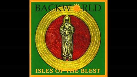 The Isles of the Blest - A 10th Century Italian Folk Tale That Explores Themes of Mortality and the Afterlife Through a Magical Voyage!