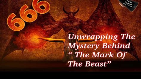 The Nightmare Beast: Unraveling the Mysteries of a 3rd Century British Legend