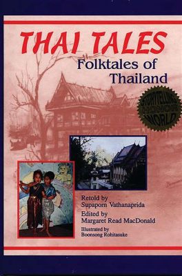 The Unlikely Friendship: Exploring Themes of Trust and Acceptance Through Thai Folklore!