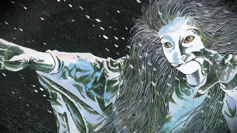 What Makes the Wicked Tale of Yuki-Onna So Enduring?