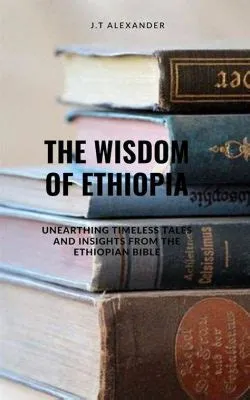 “Into the Abyss”: A Timeless Ethiopian Tale Exploring Humanity's Inner Struggle!