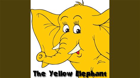 The Yellow Elephant Who Loved Pickles - A Curious Tale About Self-Acceptance And Unlikely Friendships From Ancient Malaysia