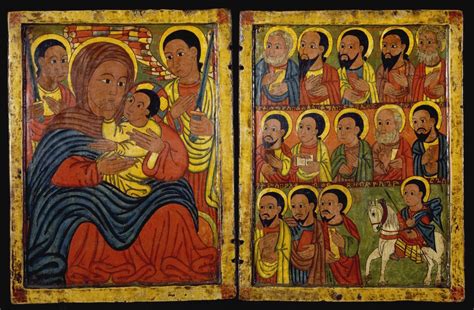  Xalqal-Wola! A Journey into the Heart of 15th Century Ethiopian Folklore